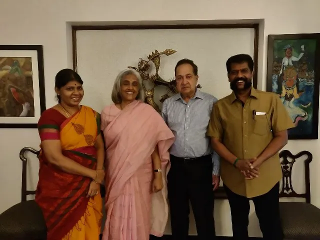 nakkheerar hindu ram family